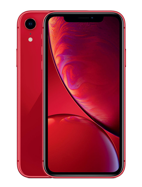 iPhone® XR