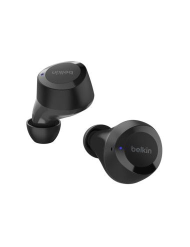 Écouteurs Earbuds Soundform Bolt Sans Fil Belkin - Noir