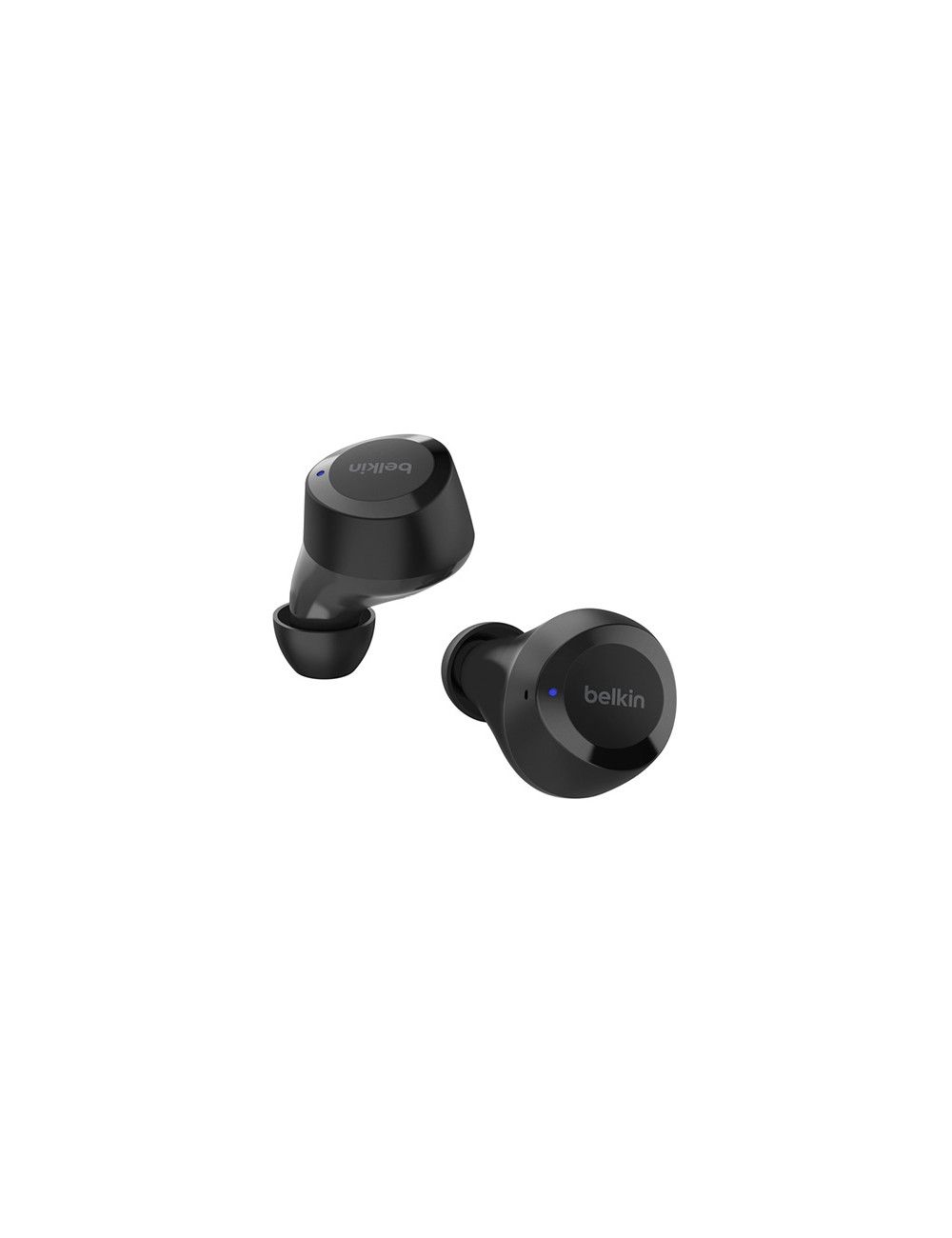 Écouteurs Earbuds Soundform Bolt Sans Fil Belkin - Noir