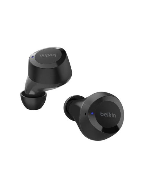 Écouteurs Earbuds Soundform Bolt Sans Fil Belkin - Noir