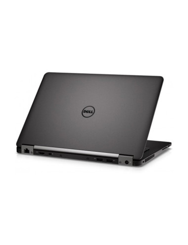 Enfin libre ! Dell Latitude 7270 - Linux