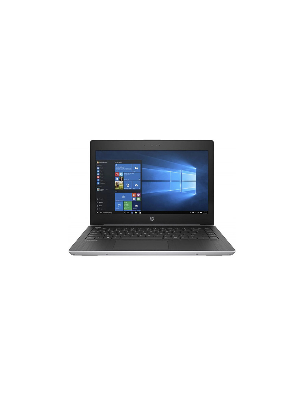 HP ProBook 430 G5 - Core i5-8250U