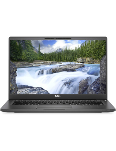 Dell Latitude 7400 - Core i5-8365U