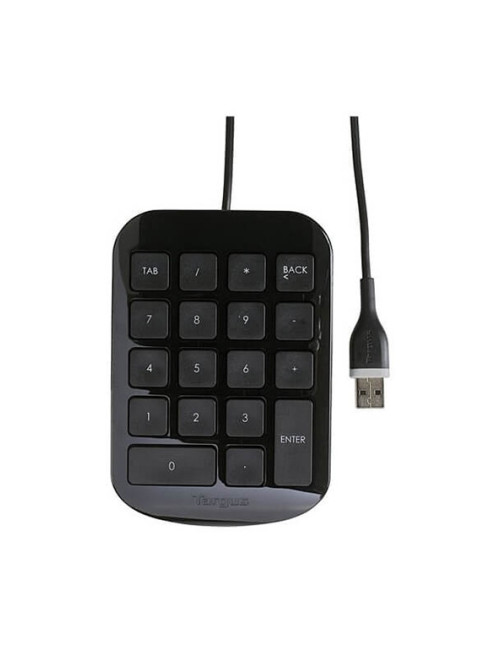 Pavé Numérique Targus - USB