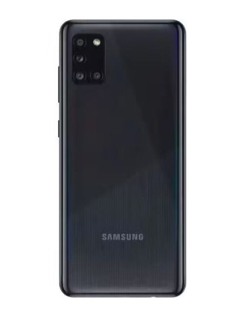 Samsung Galaxy A31