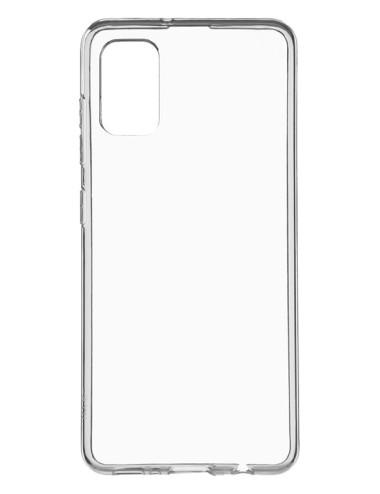 Coque pour Samsung A32 4G - Transparente