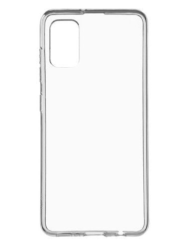 Coque Transparente pour Samsung A32 4G