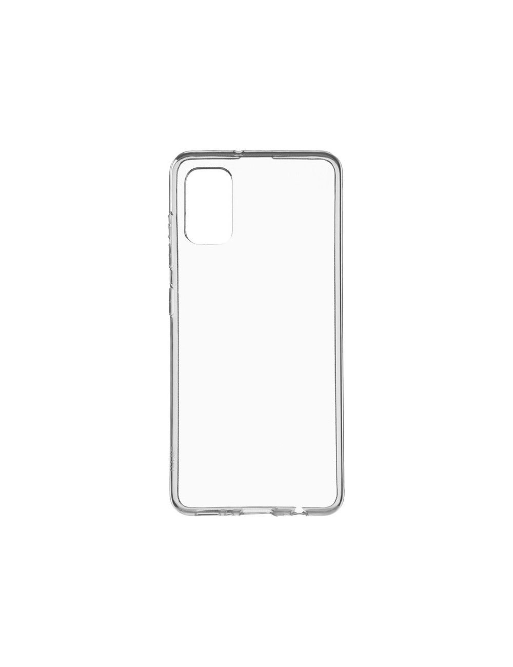 Coque Transparente pour Samsung A32 4G
