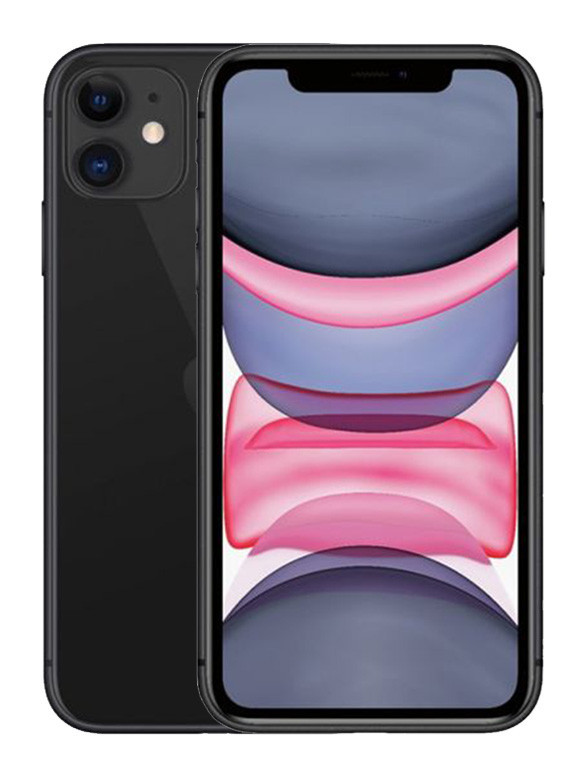 iPhone® 11