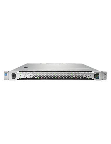 Serveur HP ProLiant DL160 Gen9 Intel® Xeon® E5-2603 v3