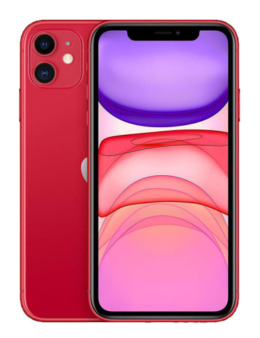 iPhone® 11