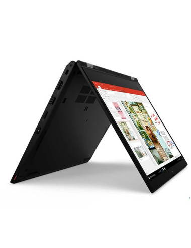 Lenovo L13 Yoga - Core i3-10110U