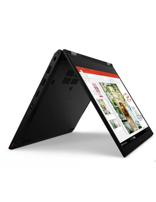 Lenovo L13 Yoga - Core i3-10110U