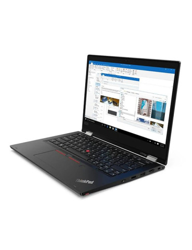 LENOVO L13 Yoga - i5-10210U