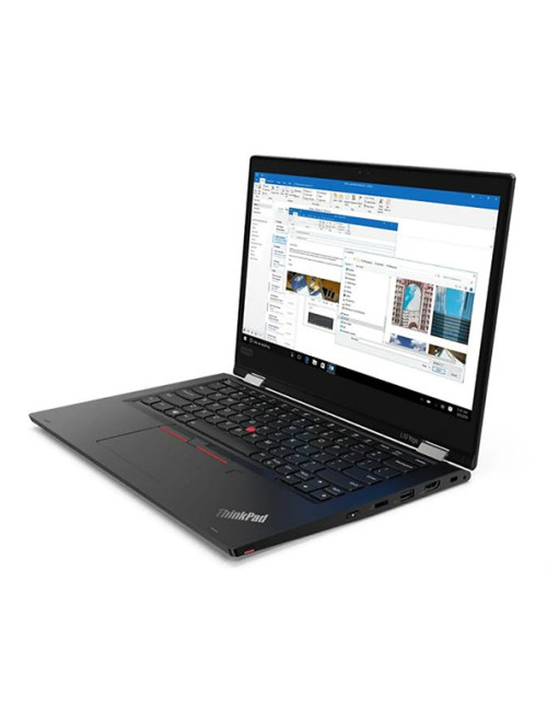 Lenovo L13 Yoga - Core i3-10110U