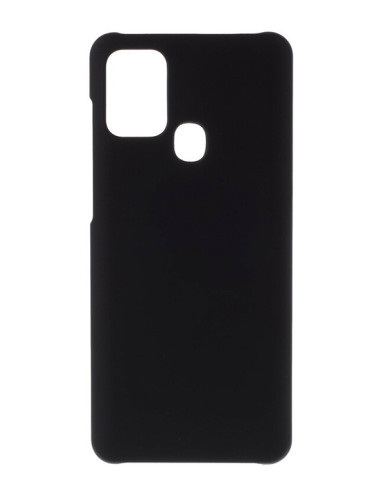Coque pour Samsung Galaxy A21s - Noir