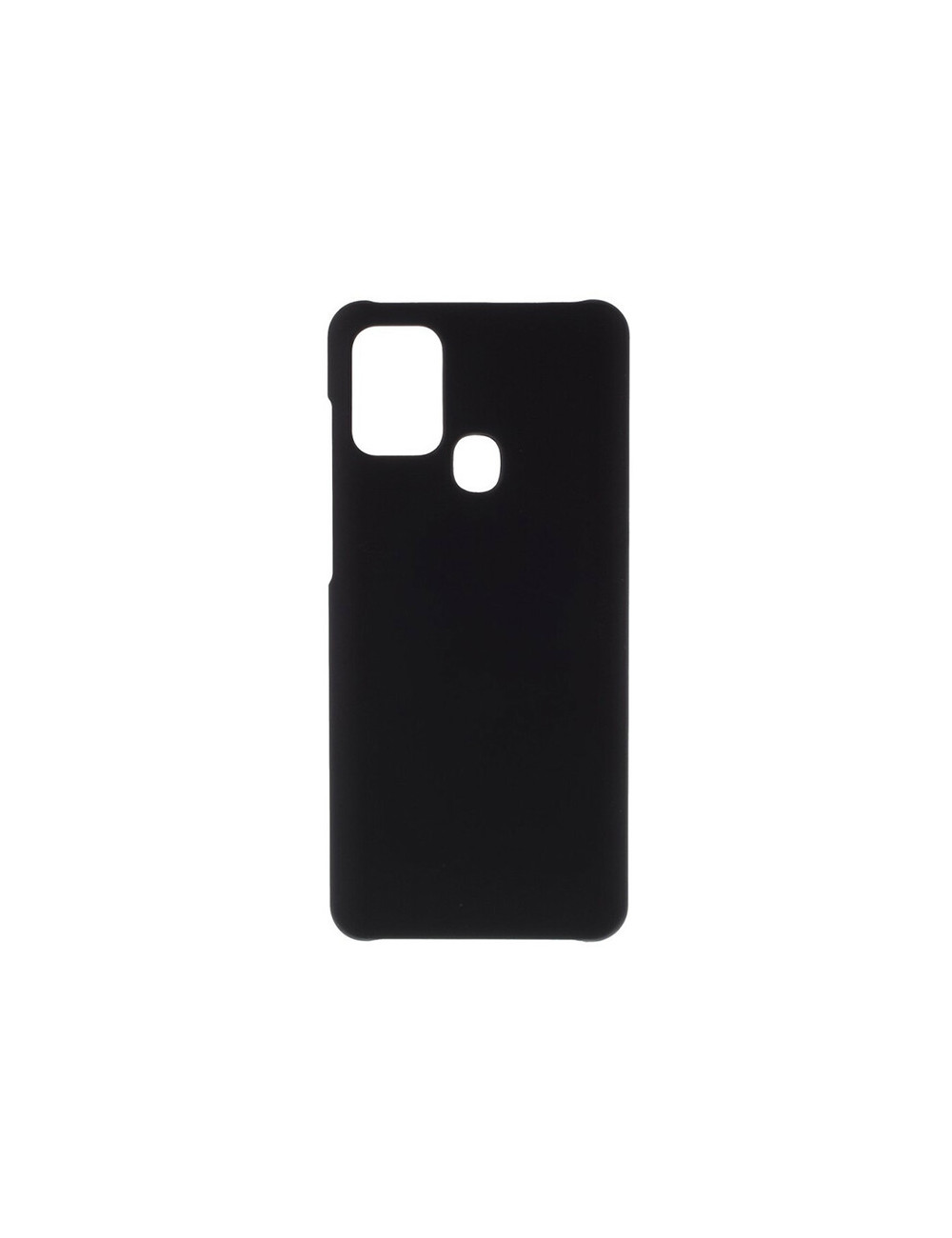 Coque pour Samsung Galaxy A21s - Noir