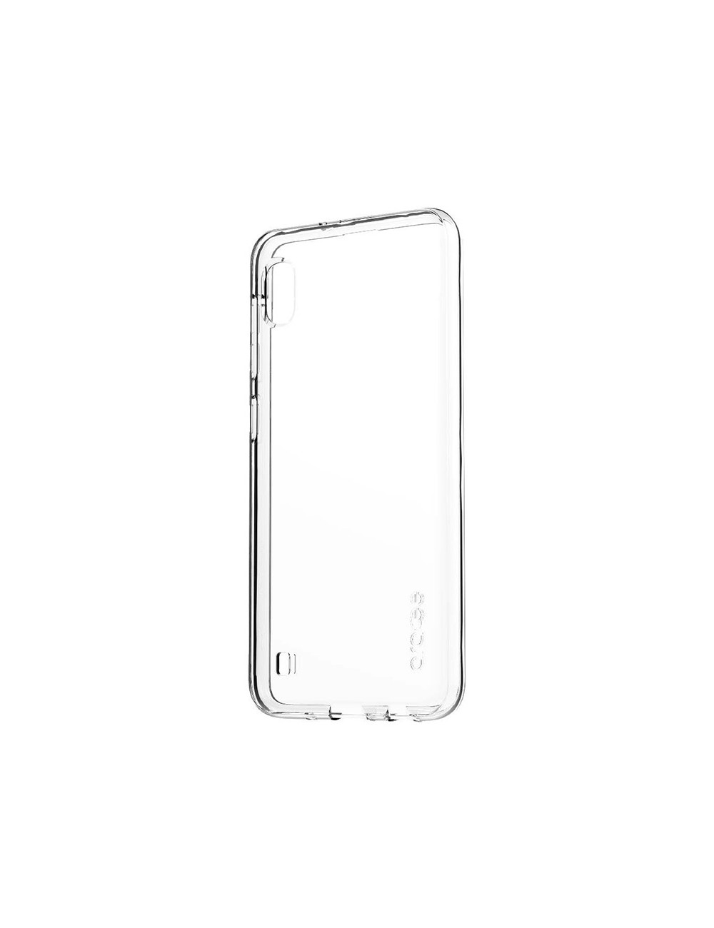 Coque Semi Rigide Samsung pour Galaxy A10