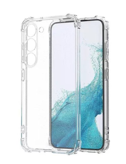 Coque pour Samsung S23 Plus