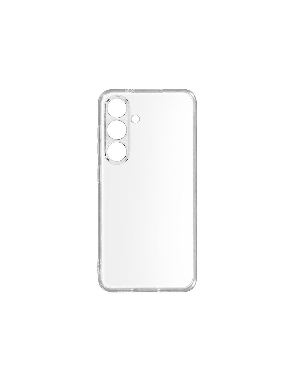 Coque Transparente pour Samsung S24 Plus / S25 Plus