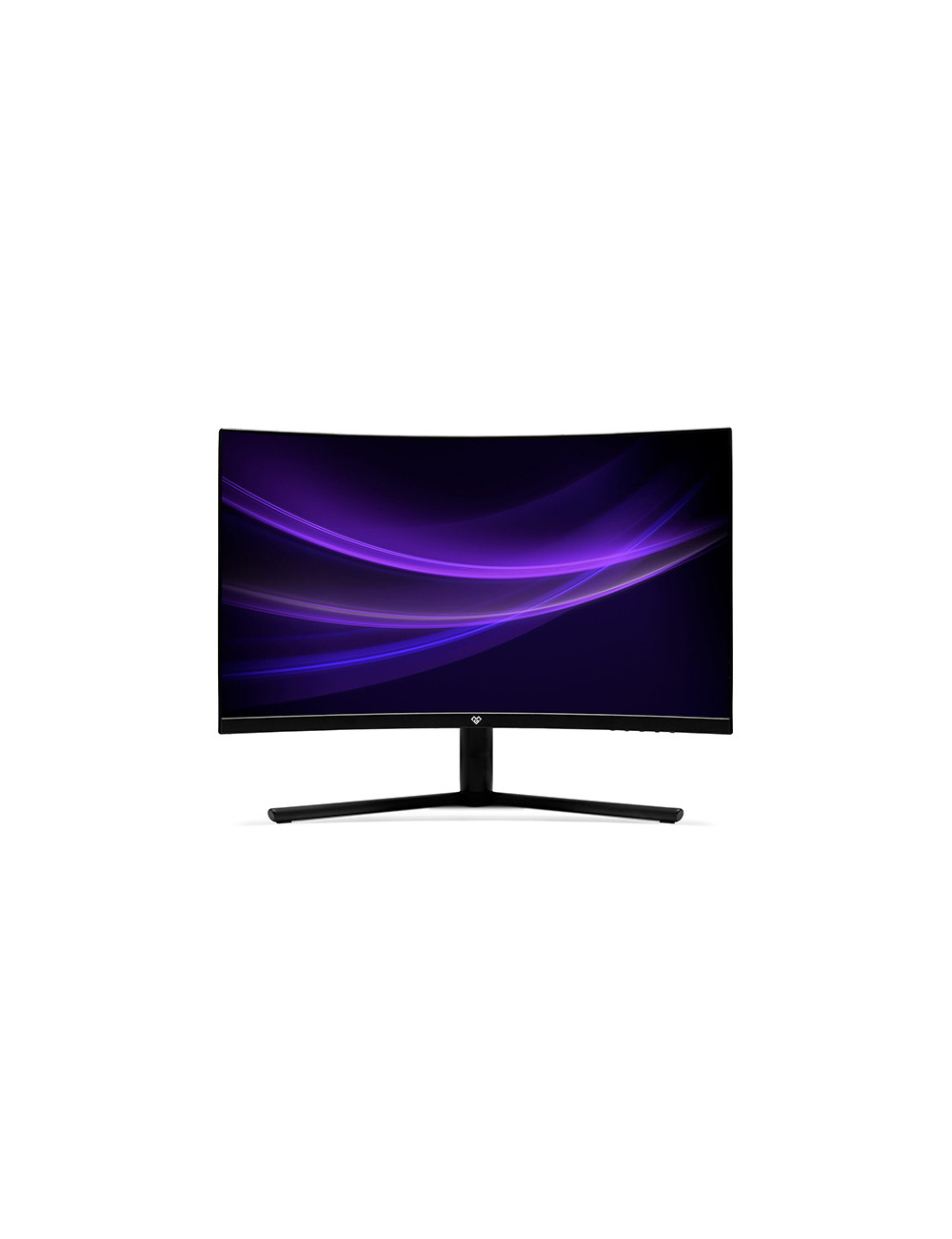 Écran Millenium Incurvé MD24 PRO LED 24 Pouces