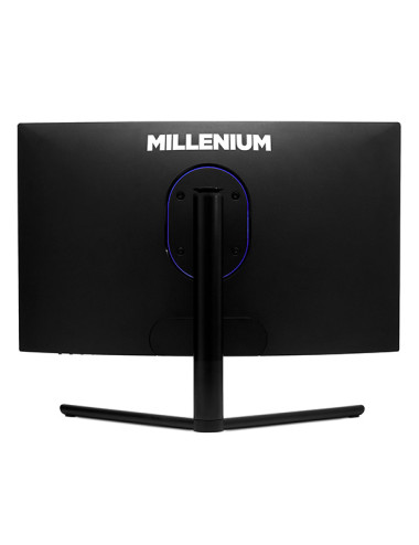 Écran Millenium Incurvé MD24 PRO LED 24 Pouces