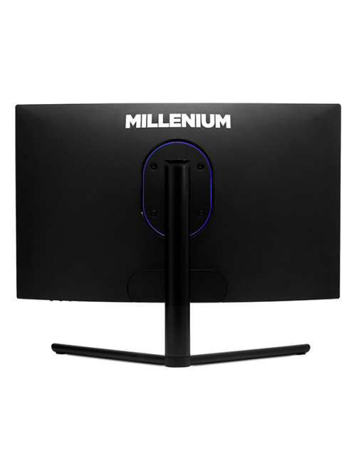 Écran Millenium Incurvé MD24 PRO LED 24 Pouces