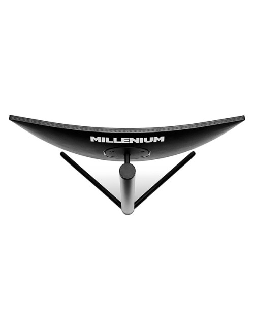 Écran Millenium Incurvé MD24 PRO LED 24 Pouces