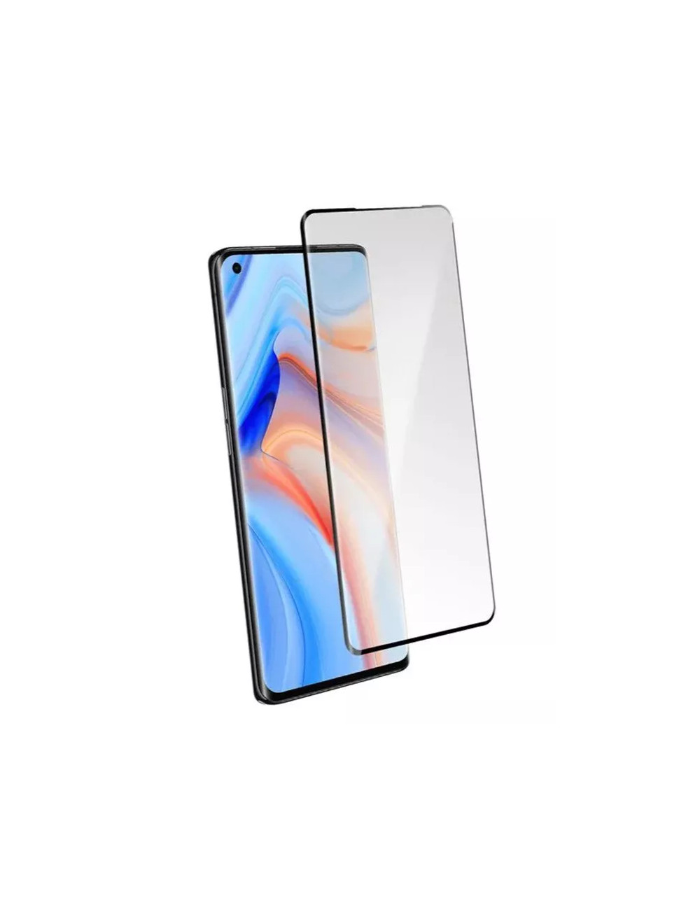 Verre trempé Tiger Glass pour Huawei P30 Lite