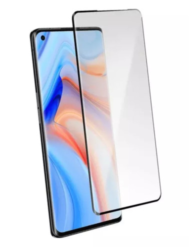 Verre trempé Tiger Glass pour Huawei P40