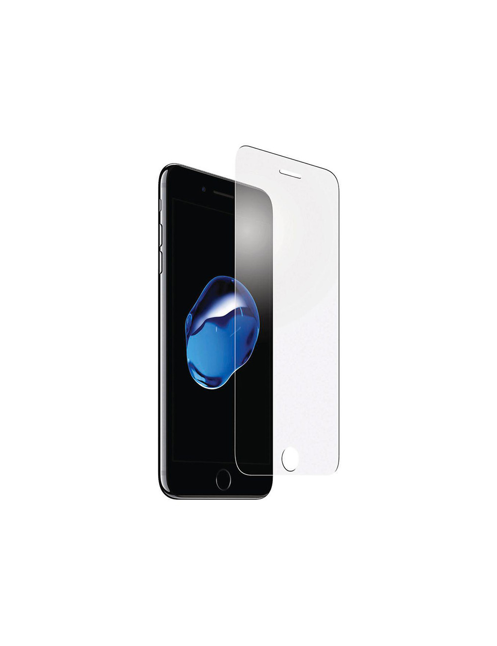 Verre trempé 9H pour IPhone® SE 2022