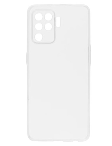 Coque pour Oppo A94 - Transparente