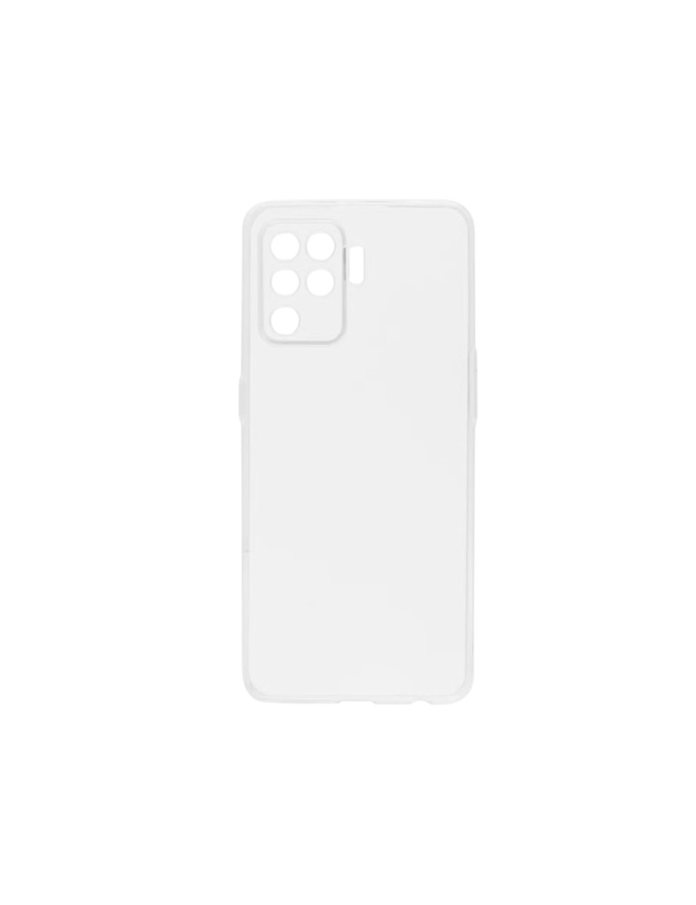 Coque pour Oppo A94 - Transparente