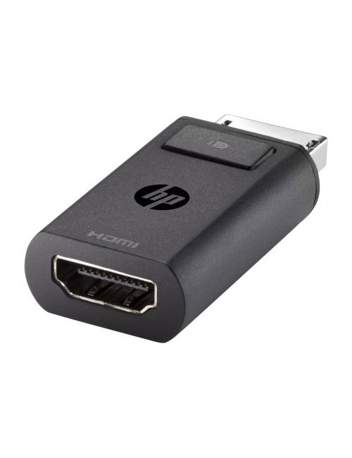 Adaptateur HP DisplayPort 1.4 à HDMI