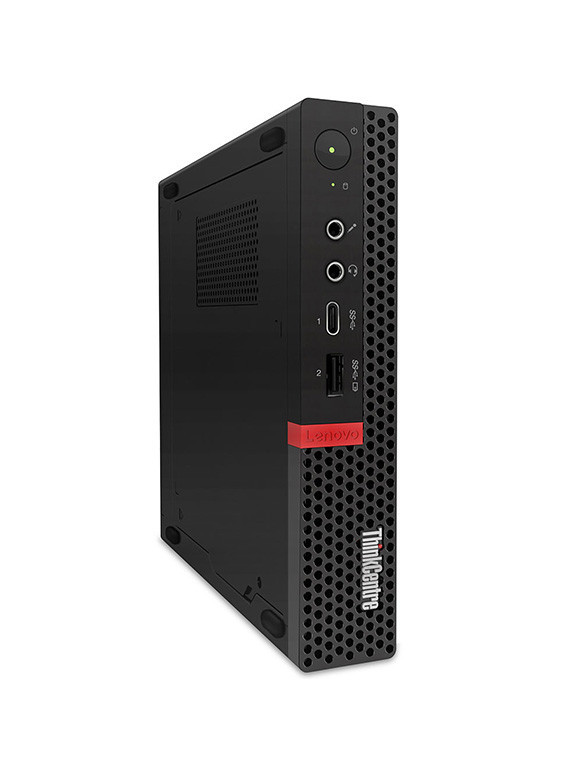 Lenovo Thinkcentre M720q mini tour - Core i3-8100T