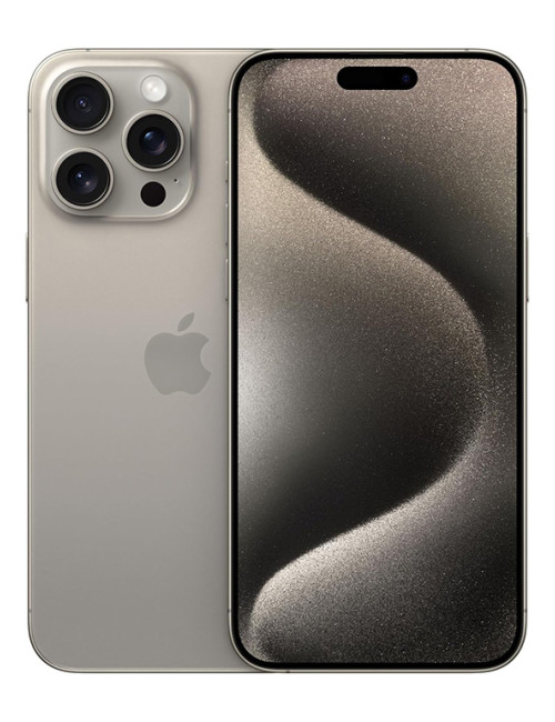 iPhone® 15 Pro Max