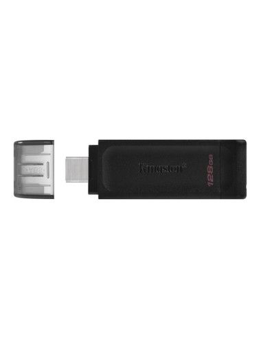 Clé USB-C Kingston  3.2 - 128 GB