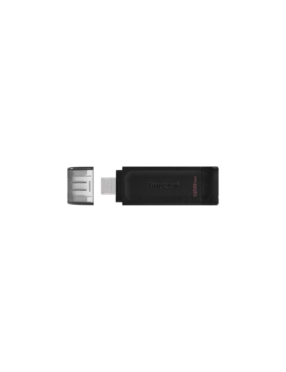 Clé USB-C Kingston  3.2 - 128 GB