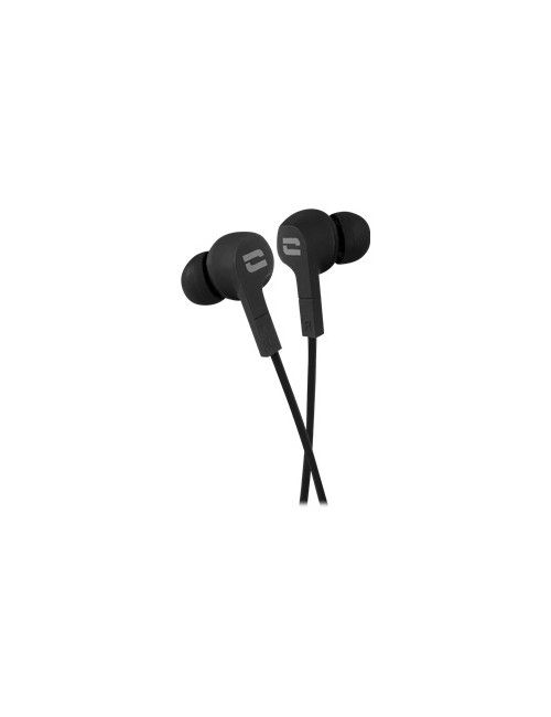 Kit mains-libres Crosscall intra-auriculaire - Jack 3,5mm