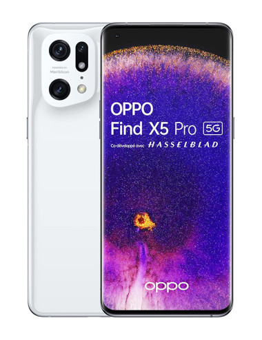 Oppo Find X5 Pro - 5G