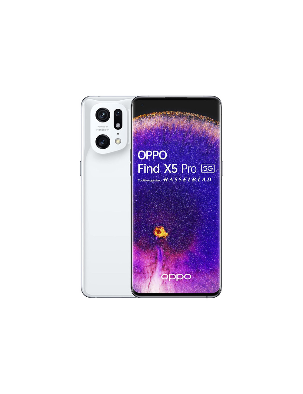 Oppo Find X5 Pro - 5G