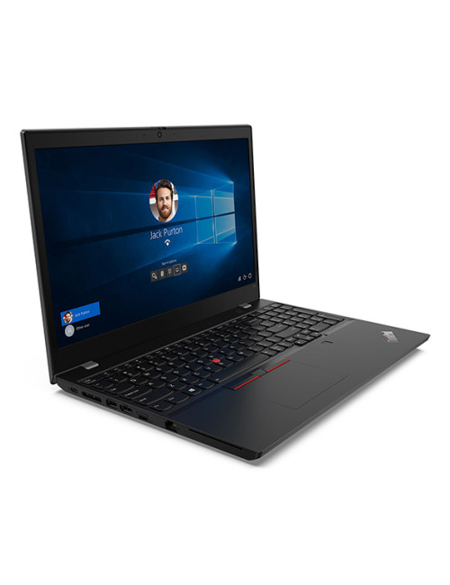 Lenovo ThinkPad T15 Gen 1- i5-10210U