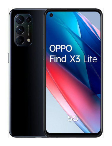 Oppo Find X3 LITE