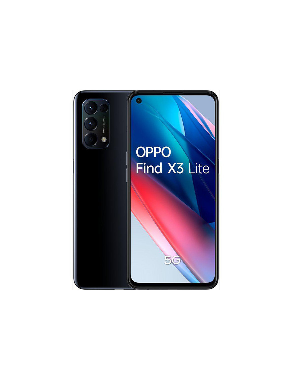 Oppo Find X3 LITE