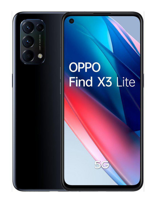 Oppo Find X3 LITE