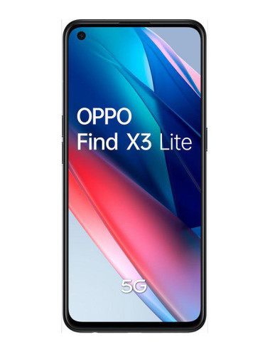 Oppo Find X3 LITE