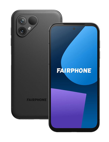 Fairphone 5