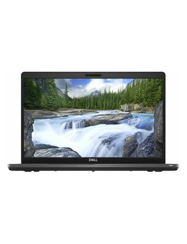 DELL Latitude 5501- Core i5-9400H