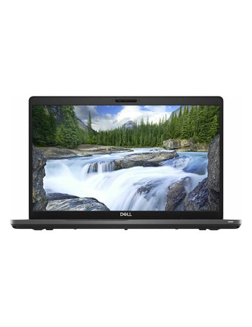 DELL Latitude 5501- Core i5-9400H