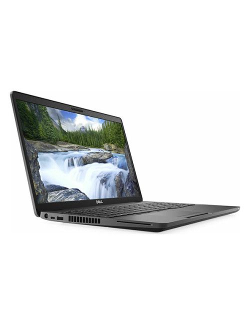 DELL Latitude 5501- Core i5-9400H